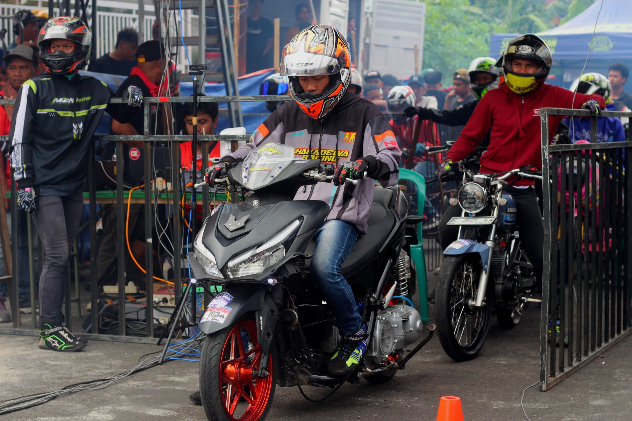 Hari Motor: Cilacap's Reliable Automotive Partner for Every Journey